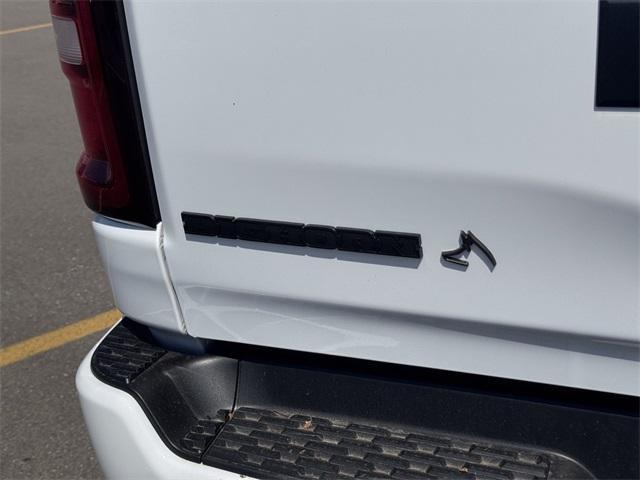 new 2025 Ram 1500 car
