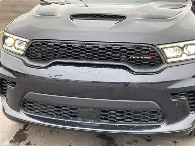 new 2024 Dodge Durango car, priced at $44,995