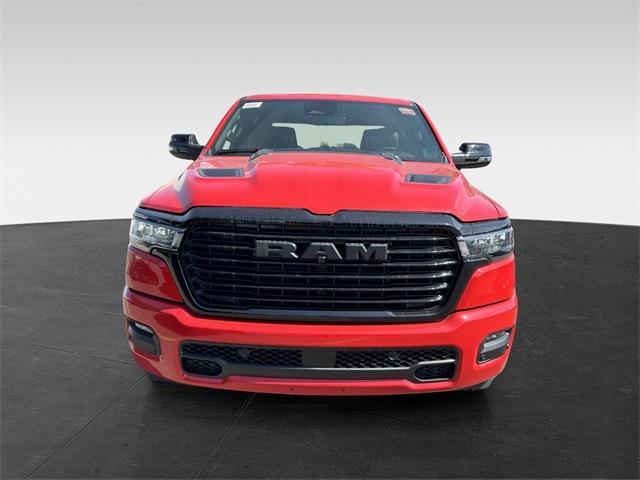 new 2025 Ram 1500 car, priced at $68,910