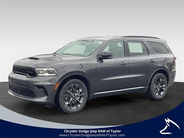 new 2024 Dodge Durango car, priced at $54,808