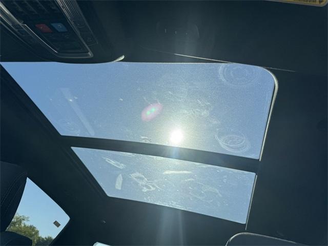 new 2026 Ram 1500 car, priced at $55,486