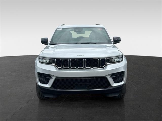 new 2024 Jeep Grand Cherokee car, priced at $41,062