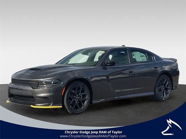 new 2023 Dodge Charger car, priced at $42,699