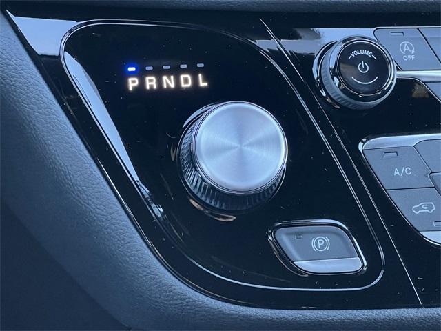 new 2026 Chrysler Pacifica car, priced at $40,987