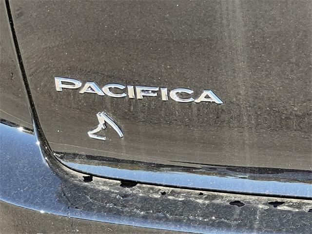 new 2026 Chrysler Pacifica car, priced at $40,987