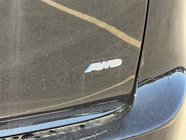 new 2026 Chrysler Pacifica car, priced at $40,987