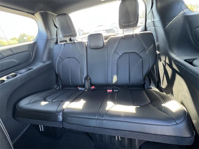 new 2026 Chrysler Pacifica car, priced at $40,987