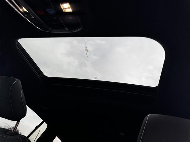 new 2025 Jeep Grand Cherokee car, priced at $39,620