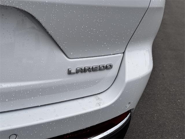 new 2025 Jeep Grand Cherokee car, priced at $39,620