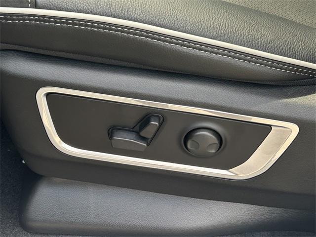 new 2026 Ram 1500 car, priced at $64,704