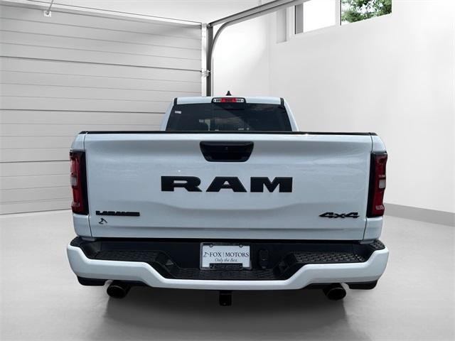 new 2026 Ram 1500 car, priced at $64,704