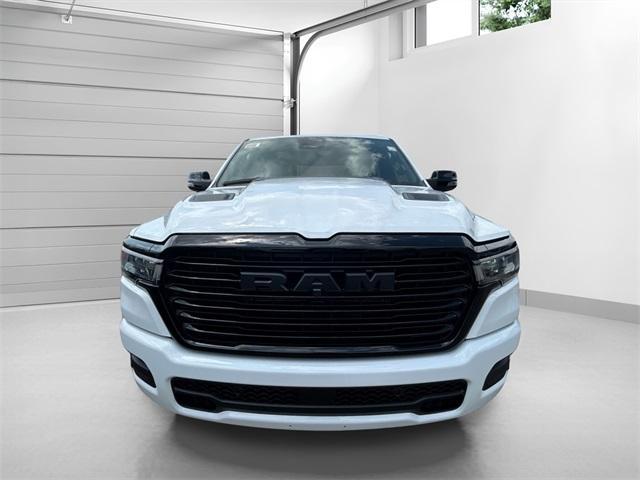 new 2026 Ram 1500 car, priced at $64,704