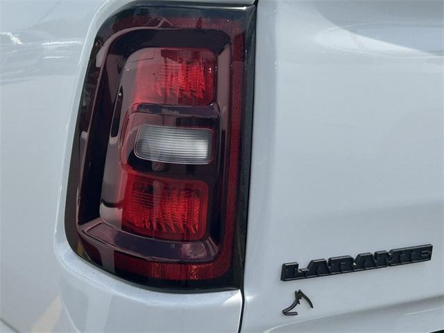 new 2026 Ram 1500 car, priced at $64,704