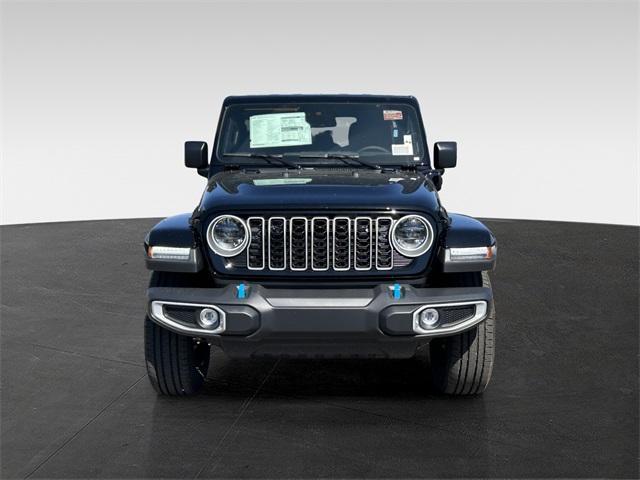 new 2024 Jeep Wrangler 4xe car, priced at $60,679