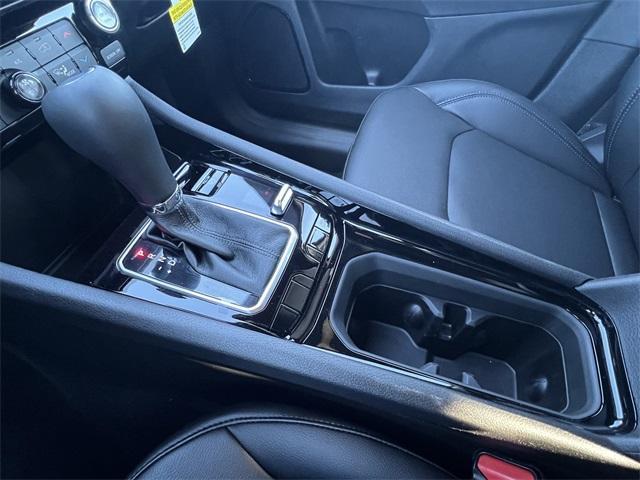 new 2026 Jeep Compass car, priced at $35,316