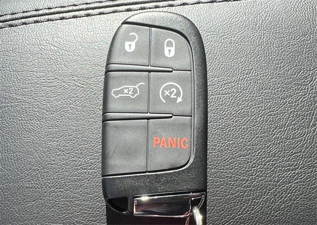 new 2026 Jeep Compass car, priced at $35,316