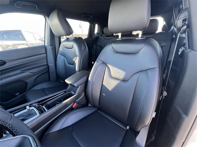 new 2026 Jeep Compass car, priced at $35,316