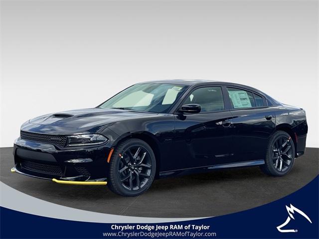 new 2023 Dodge Charger car, priced at $46,291