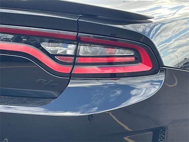 new 2023 Dodge Charger car, priced at $46,291