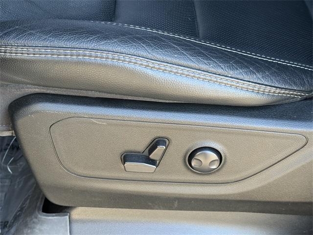 used 2023 Ram 1500 car, priced at $44,995