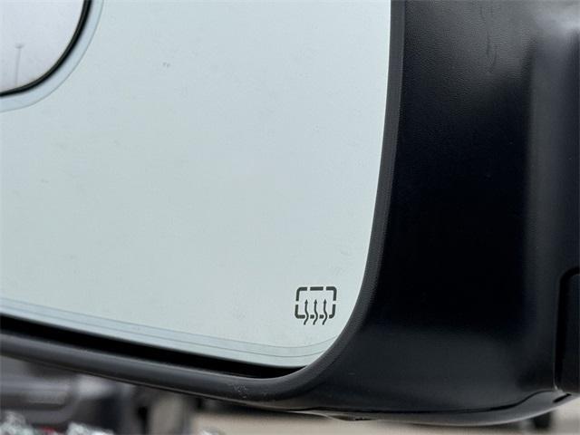 used 2022 Ram 1500 car, priced at $30,995