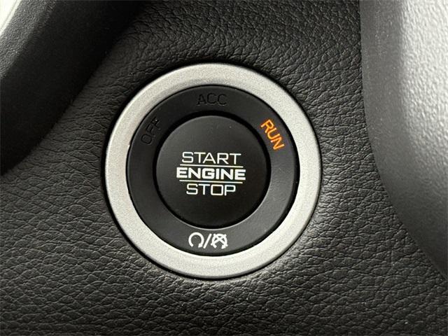 used 2022 Ram 1500 car, priced at $30,995