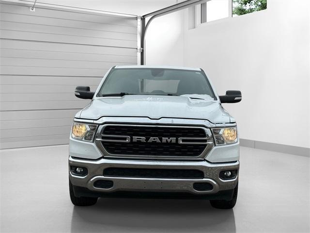 used 2022 Ram 1500 car, priced at $30,995