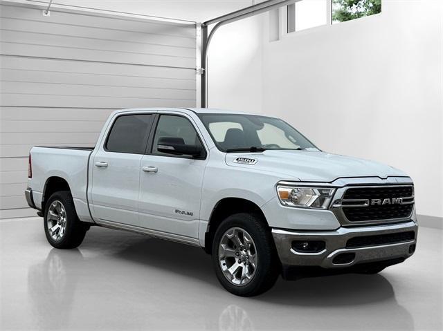 used 2022 Ram 1500 car, priced at $30,995