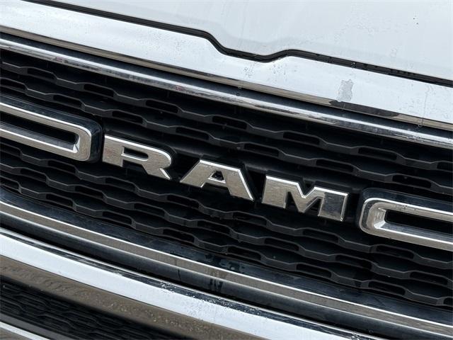 used 2022 Ram 1500 car, priced at $30,995