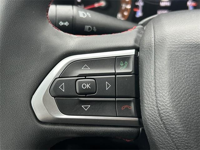used 2022 Jeep Compass car