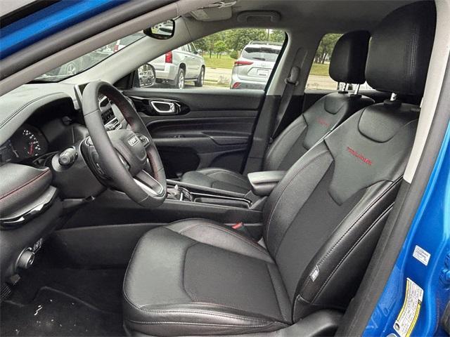 used 2022 Jeep Compass car