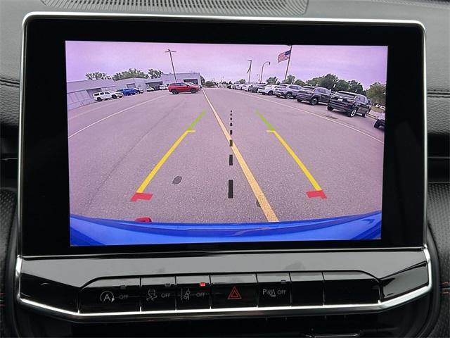 used 2022 Jeep Compass car