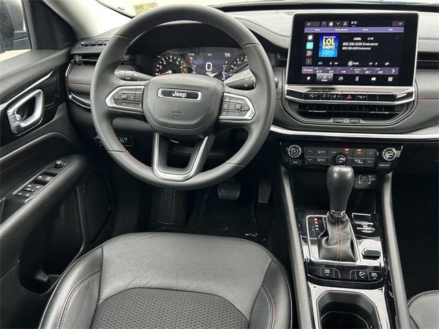 used 2022 Jeep Compass car