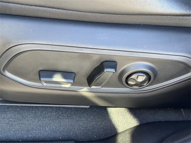 used 2025 Jeep Grand Cherokee L car