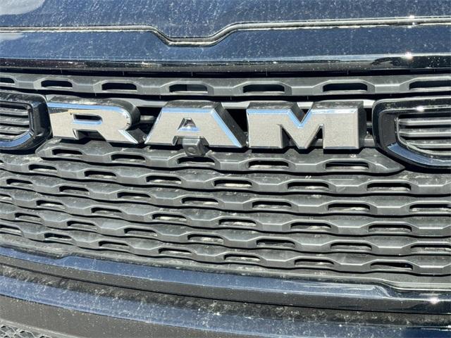 new 2025 Ram 1500 car, priced at $54,285