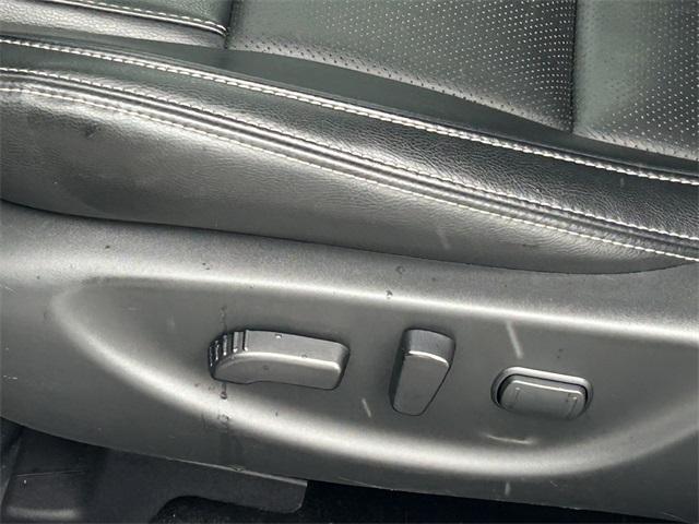 used 2023 Nissan Maxima car, priced at $22,195
