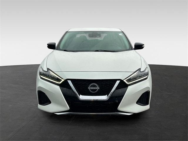 used 2023 Nissan Maxima car, priced at $22,195