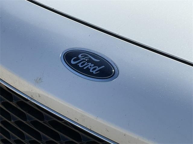 used 2020 Ford Escape car, priced at $18,299