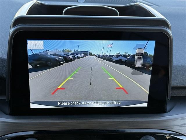 used 2020 Ford Escape car, priced at $17,499