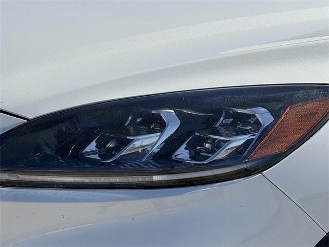 used 2020 Ford Escape car, priced at $18,299