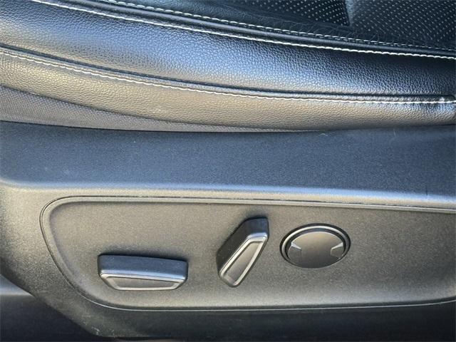 used 2020 Ford Escape car, priced at $17,499