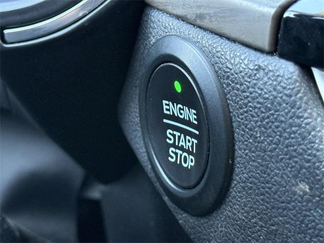 used 2020 Ford Escape car, priced at $18,299