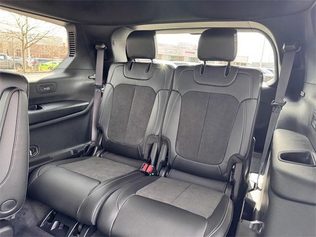 new 2025 Jeep Grand Cherokee L car, priced at $43,865