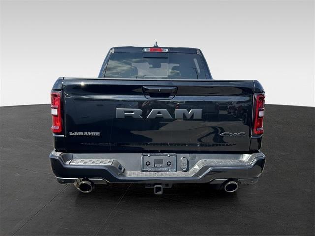 new 2025 Ram 1500 car, priced at $69,155