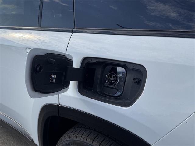 new 2025 Jeep Wagoneer S car, priced at $72,195
