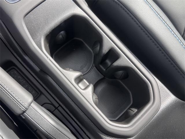 new 2025 Jeep Wrangler 4xe car, priced at $70,335