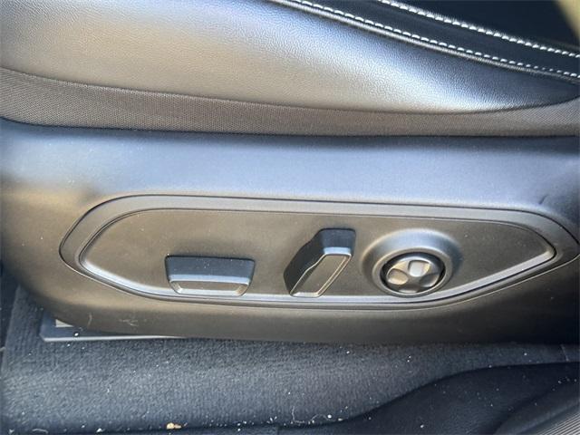 used 2025 Jeep Grand Cherokee car