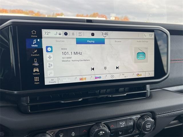 new 2026 Jeep Wrangler car, priced at $54,303