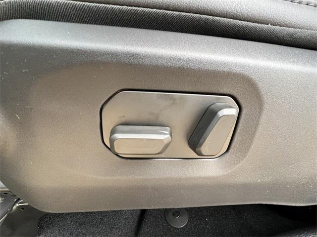 new 2026 Jeep Wrangler car, priced at $54,303