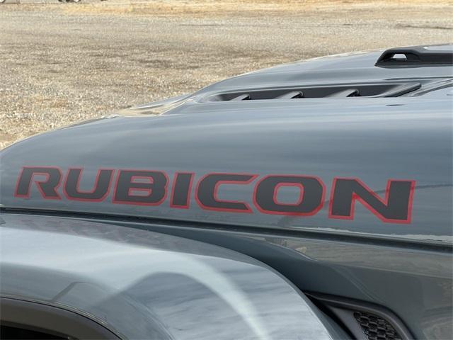 new 2026 Jeep Wrangler car, priced at $54,303